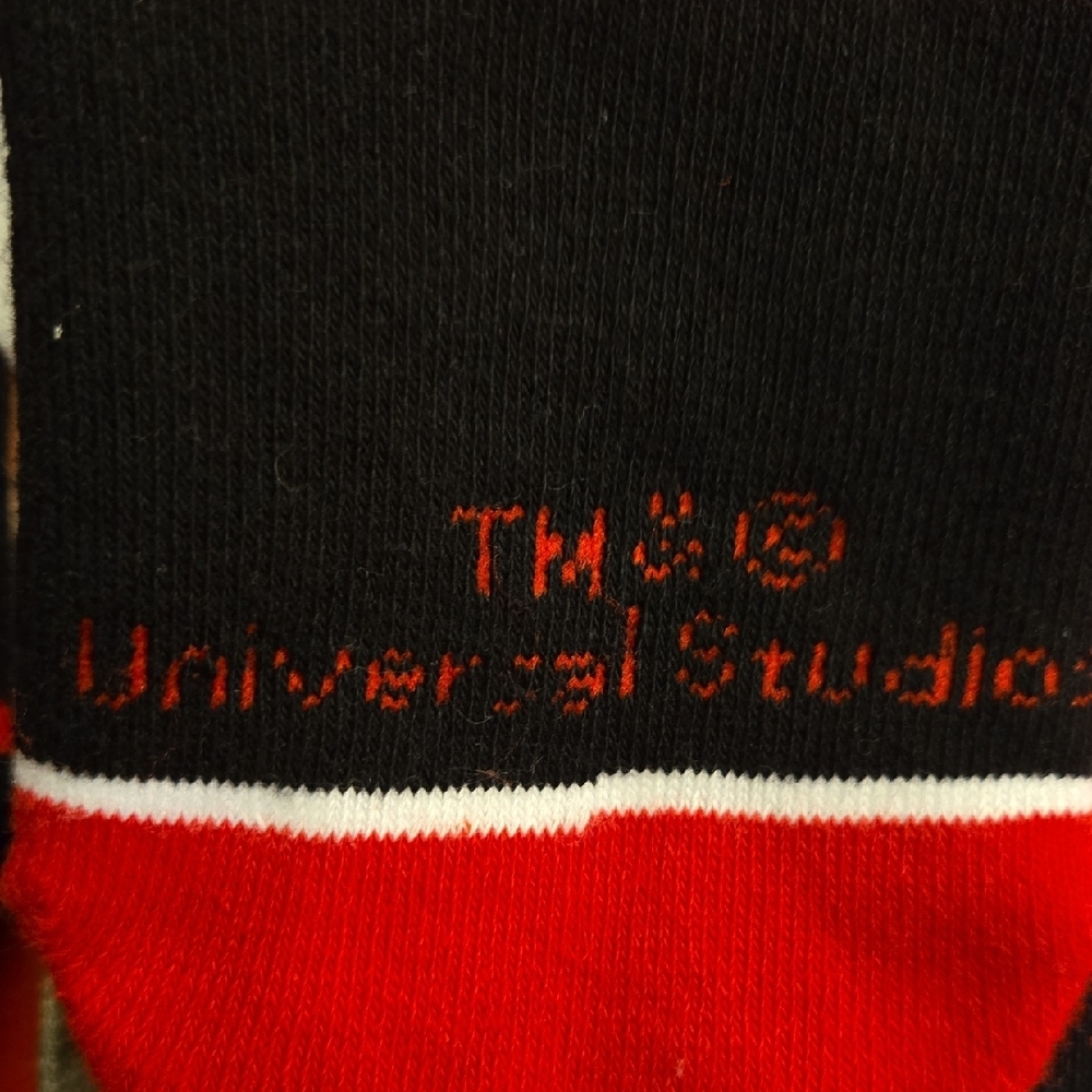 Tony Montana Scarface Socks - Picture 8 of 9
